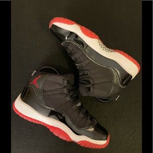 Nike Jordan Retro 11